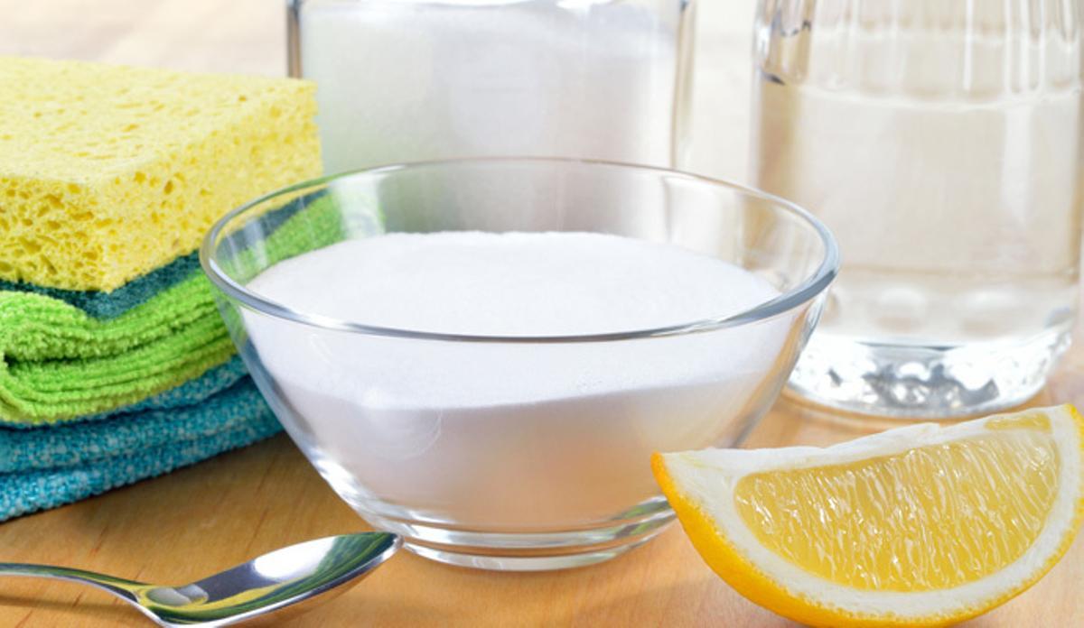 Cómo eliminar los malos olores en la cocina