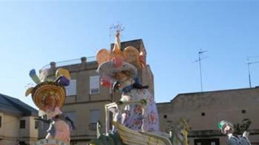 El Jardí y la infantil de Sant Carles ganan en Albal