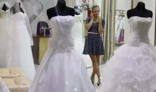 Las bodas en Córdoba colman el 2022