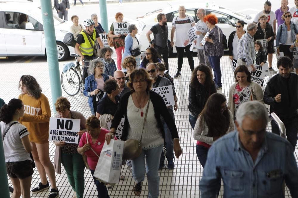 El Tren Negro y la Semana Negra llegan a Gijón