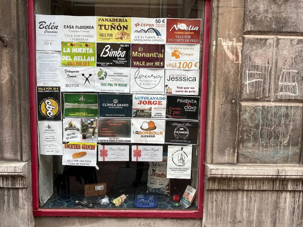 La Cestona de la Hermandad, en imágenes