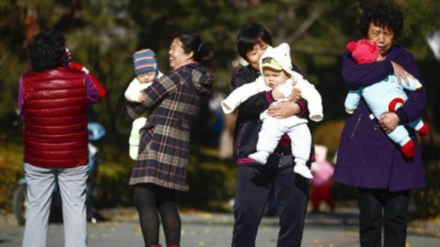 China finiquita su política del hijo único
