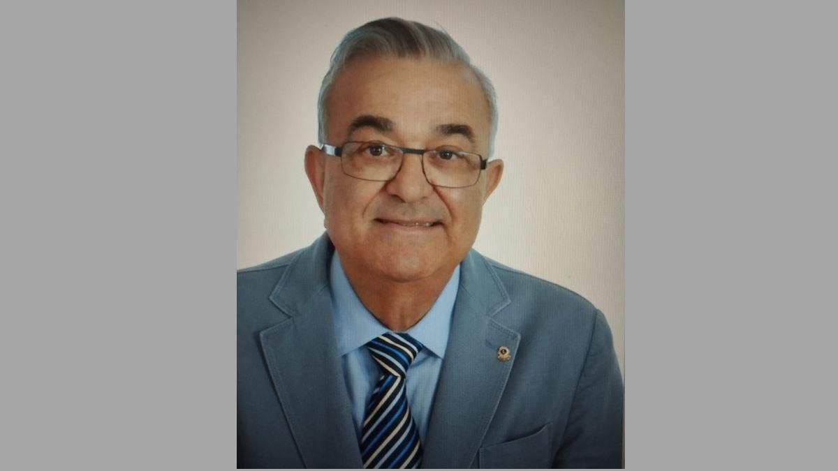 Manuel Martín Gómez