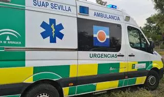 Muere un motorista en un accidente de tráfico en Brenes