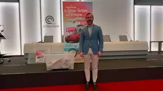 El Gran Sorteo del Verano de LA NUEVA ESPAÑA ya ha entregado su segunda tanda de premios