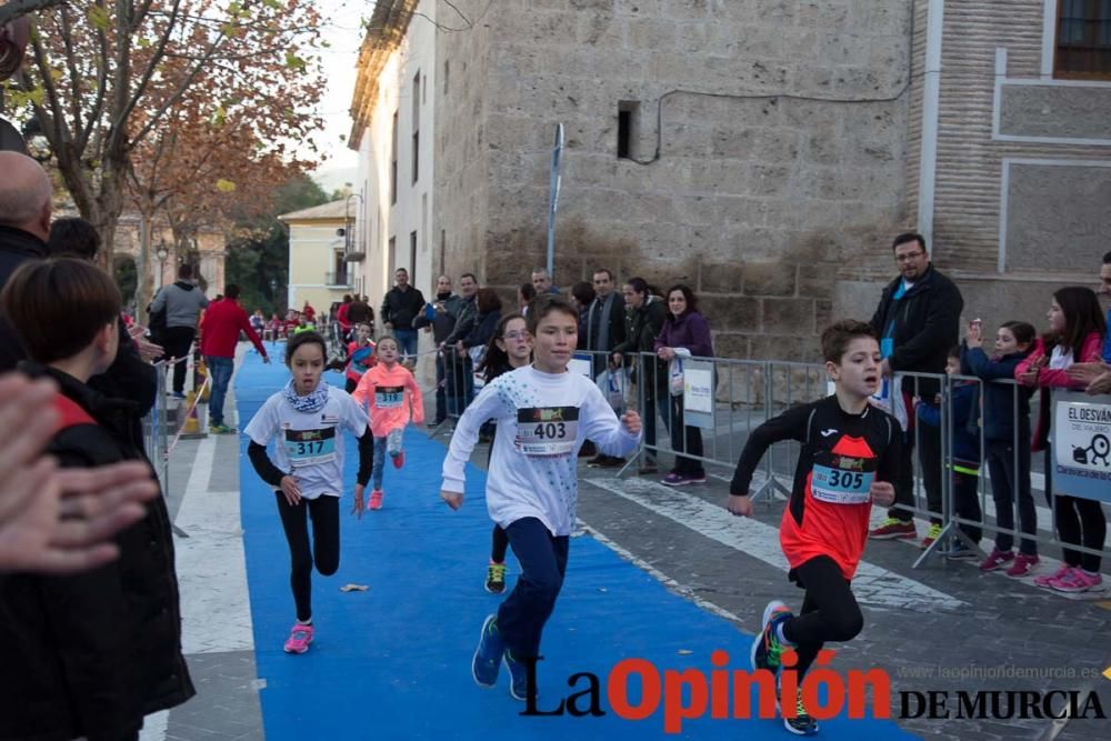 II Christmas Night Run Caravaca