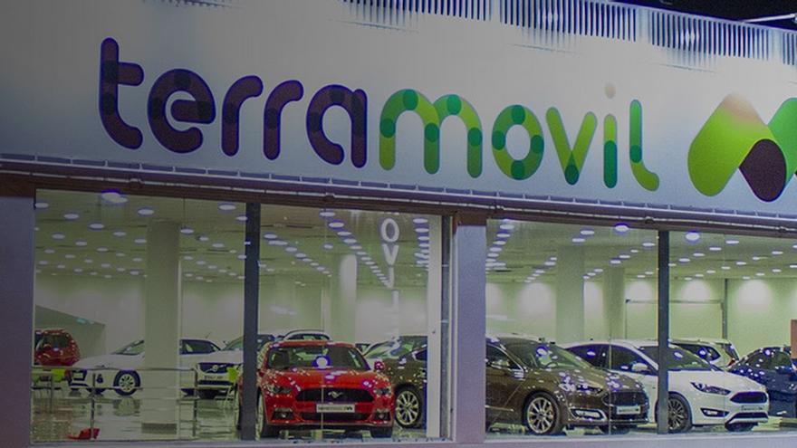 Grupo Terramovil pone en marcha un servicio de tasación instantáneo online de vehículos