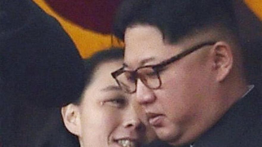 Ri Sol-ju y Kim Yo-jong: dos mujeres para un dictador