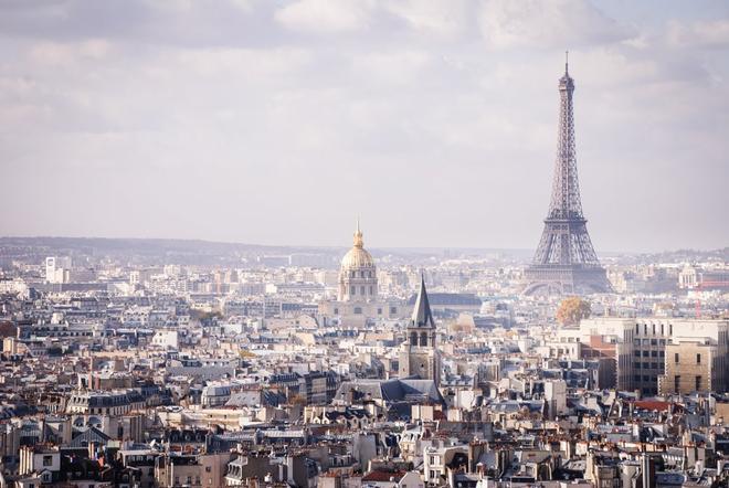 Torre Eiffel