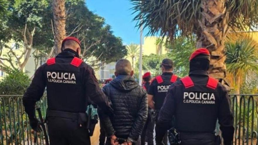 Tres de los doce procesados por el 'caso Íncubo' almacenaban vídeos sexuales con menores en sus dispositivos