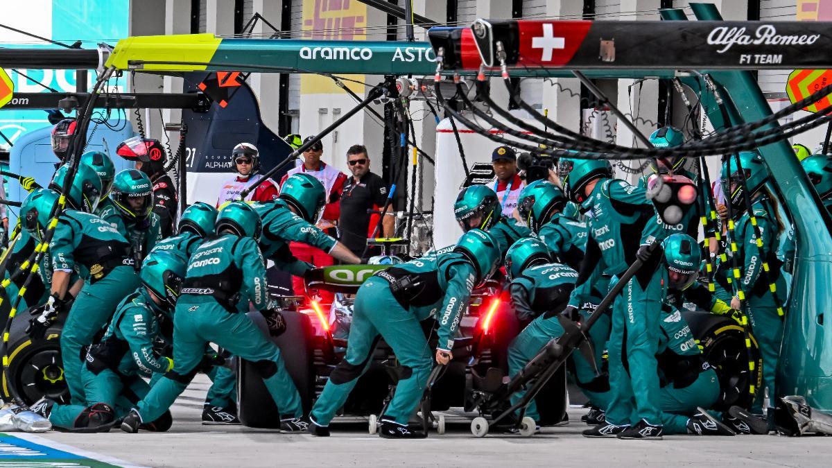 Aston Martin se mudará pronto a su nueva fábrica