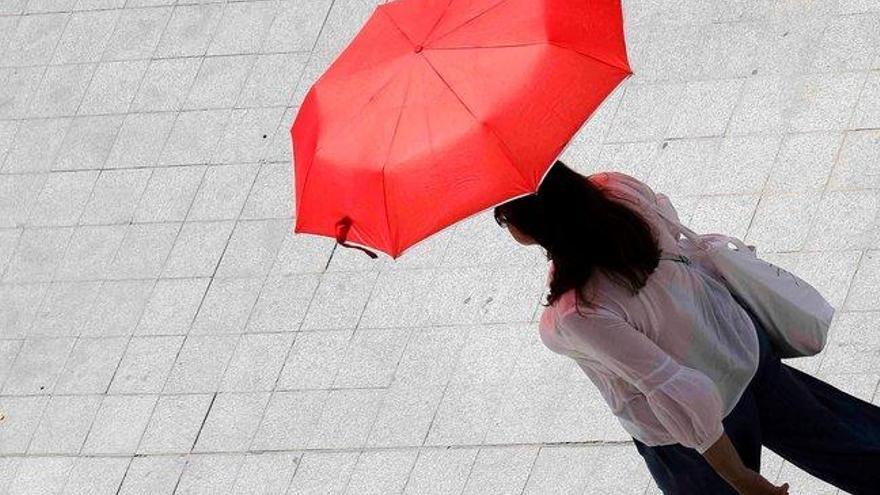 Aemet: Pronóstico del tiempo en toda España para hoy jueves 25 de julio