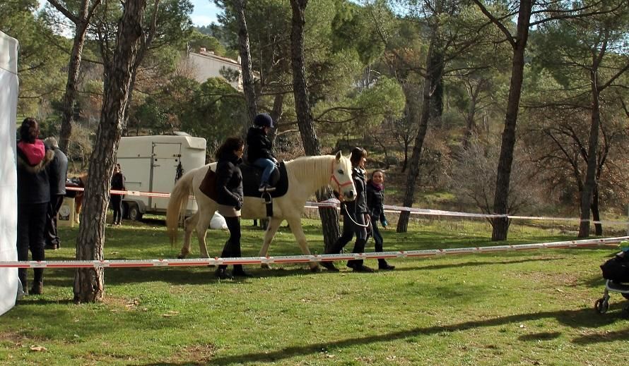 Festa de l'Arròs de Sant Fruitós de Bages