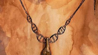 Recuperan el ADN antiguo de una mujer de la Edad de Piedra