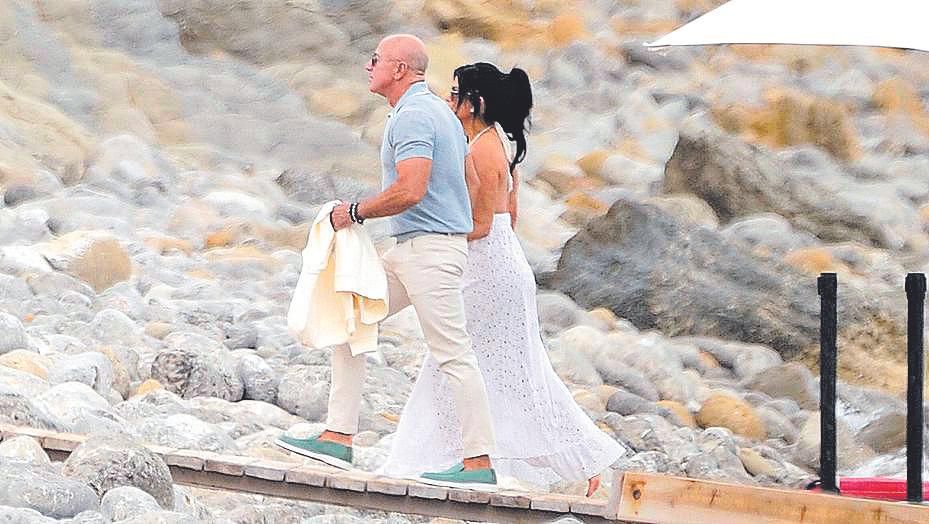Mira aquí los personajes del verano pillados por Sergio Garrido