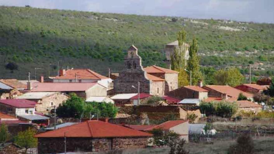 San Pedro de las Cuevas.