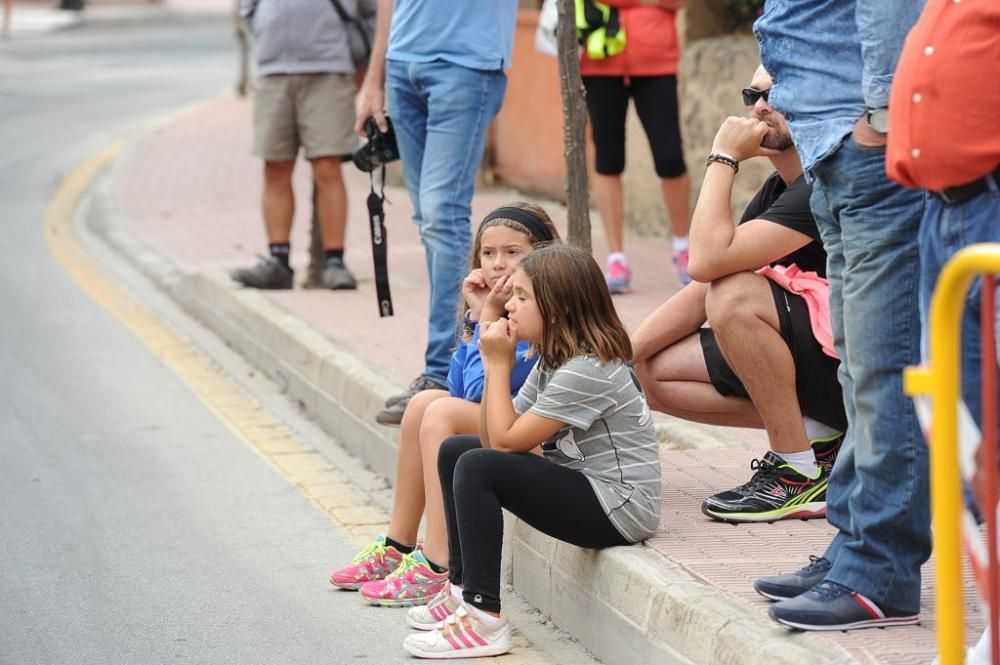 Media Maratón de Alhama de Murcia