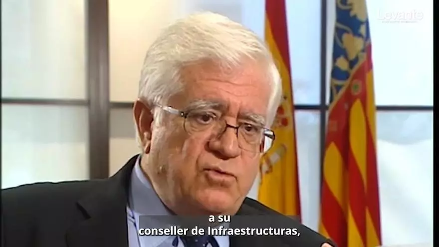 La factura política del accidente del metro de València