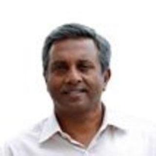 Salil Shetty
