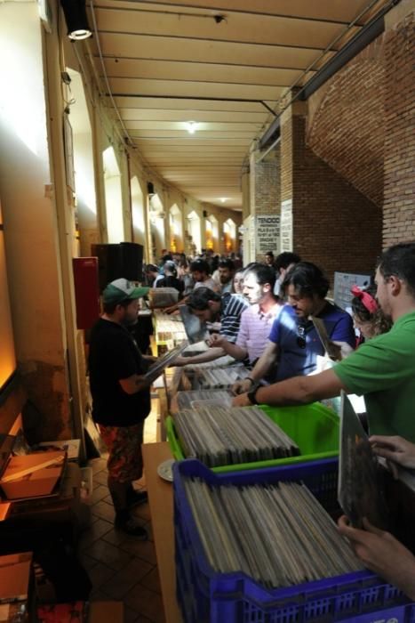 Record Store Day en Murcia