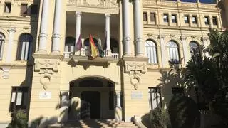 Málaga baja su endeudamiento municipal 50,45% a 31 de marzo, menos de la mitad del límite permitido