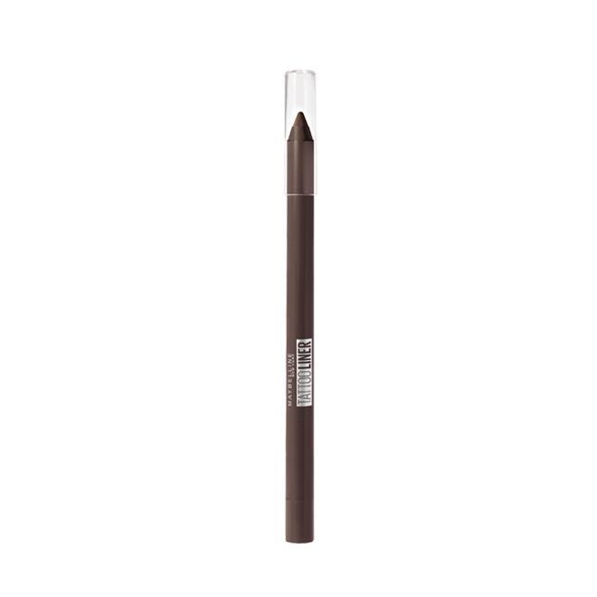 'Tattoo Liner' tono Bold Brown, Maybelline