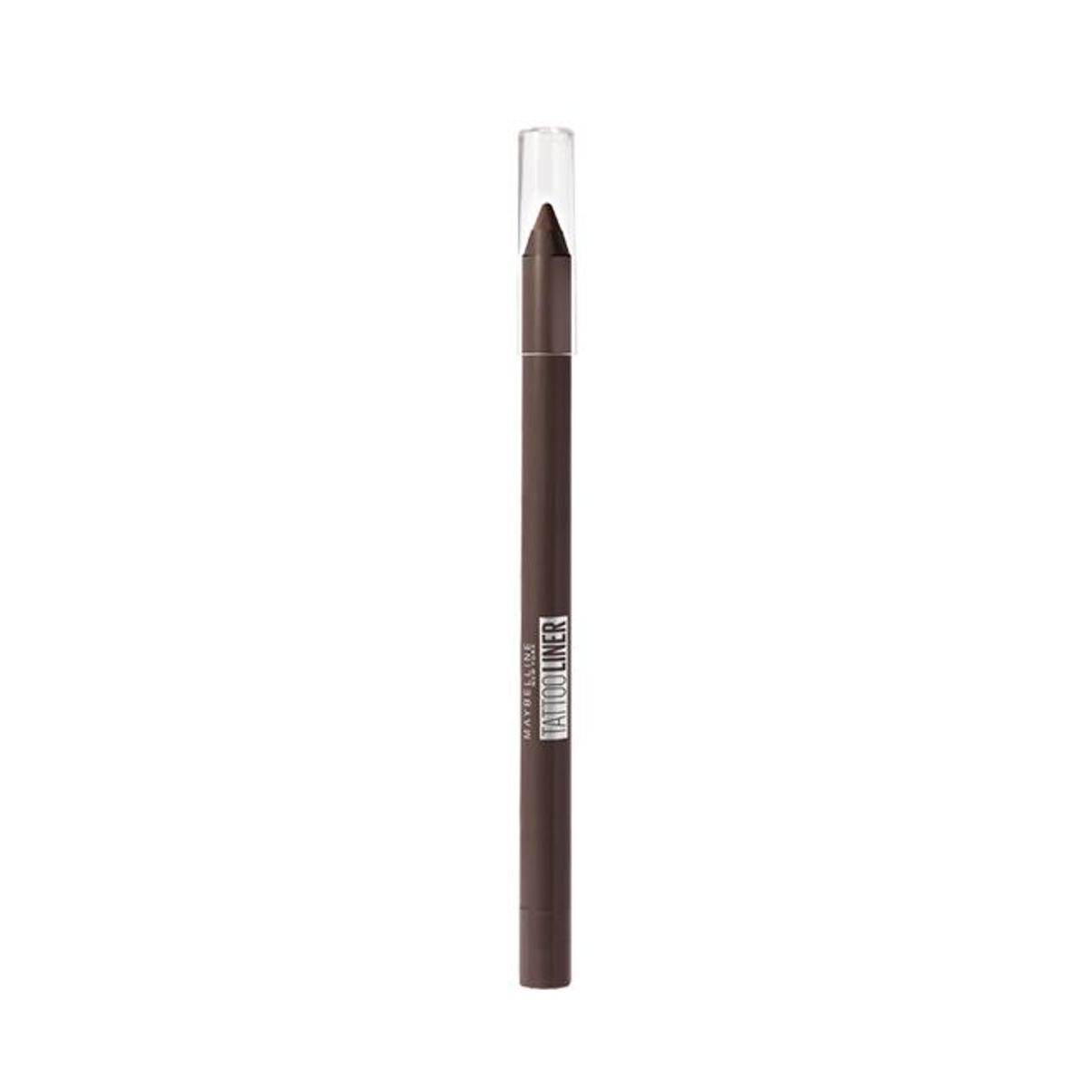 'Tattoo Liner' tono Bold Brown, Maybelline