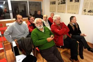 Muere Roberto Araújo, exconcejal de Cultura de Vilagarcía