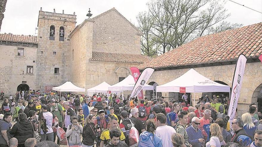 Penyagolosa Trails, un ‘CSEscenario Deportivo’