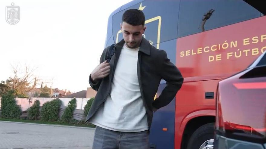 Joan Garcia: "nunca he tenido ningún referente"