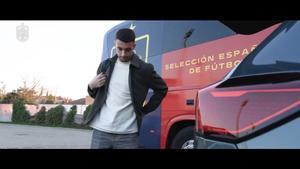 Joan Garcia: nunca he tenido ningún referente