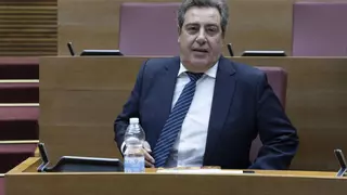 El síndic de Vox reta a los obispos por un incidente en una capilla valenciana