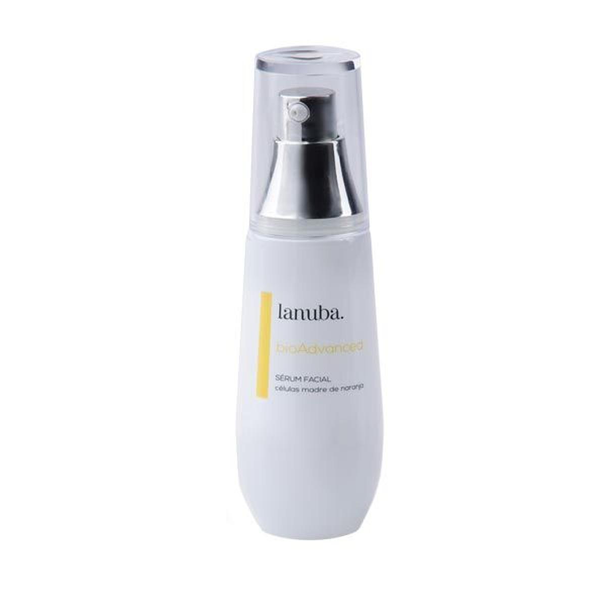 Sérum facial, Lanuba