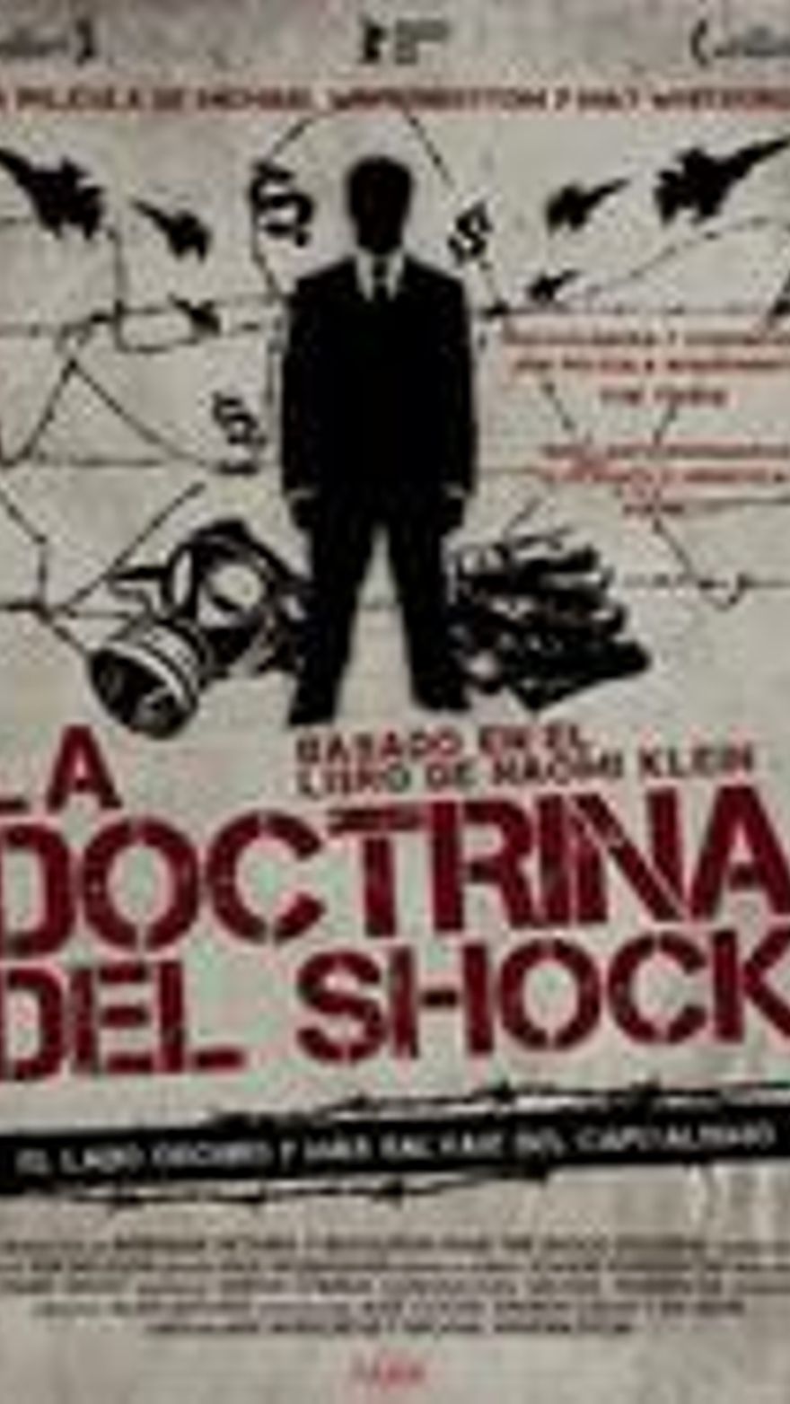 La doctrina del shock