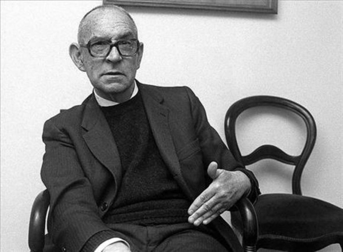 REVISIÓ A FONS 3 Espriu va corregir la majoria dels textos d’’Ocnos i el parat esglai’.