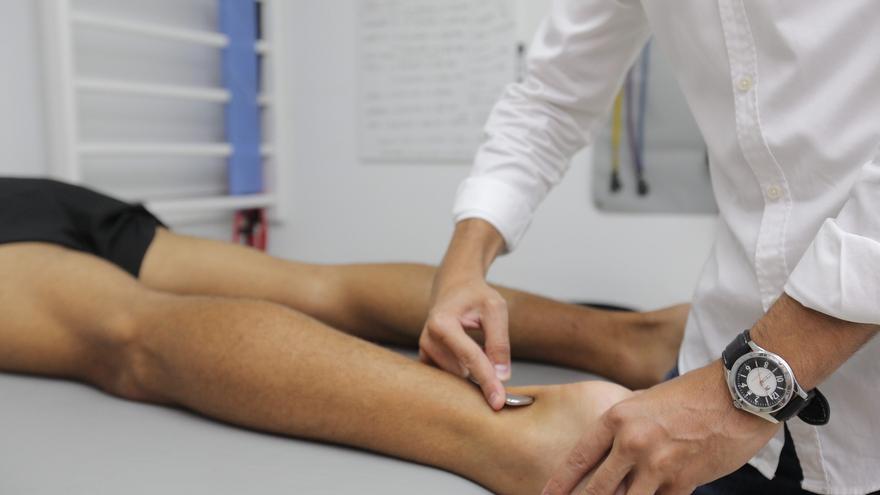 SATSE allerta del rischio dei falsi fisioterapisti: lesioni, danni nervosi e ritardi nel recupero
