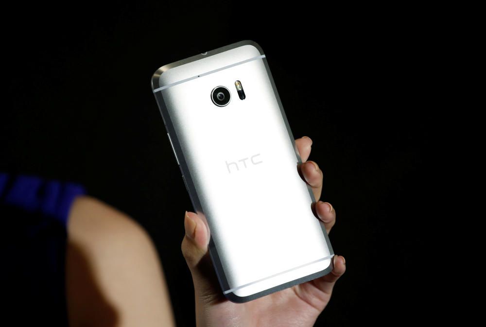 HTC 10