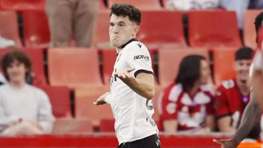 David González da los tres puntos a un Burgos que va en busca de los play-offs