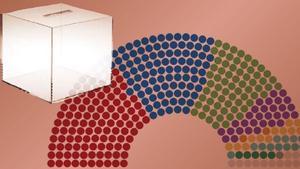 Encuestas electorales.