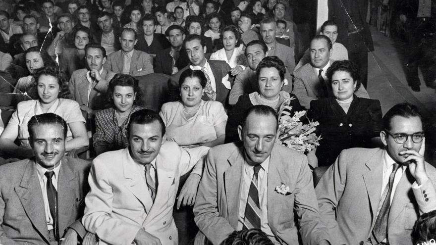 La gran vía torrentina del cine y la cultura
