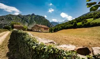 Las Arenas de Cabrales, el pueblo español con el queso más caro del mundo