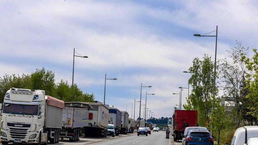 A Sionlla necesita casi un millón para obras tras cuatro años sin mantenimiento: no hay acuerdo entre Xunta y Raxoi