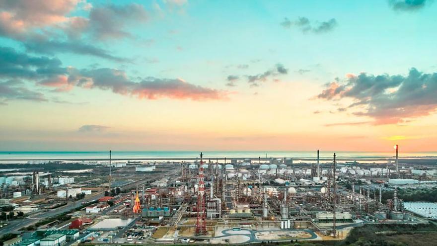 ¿Qué es el Valle del Hidrógeno Verde? Claves del gran proyecto industrial que situará a Andalucía como motor energético de Europa