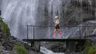 El Gran Trail Trangoworld Aneto-Posets baja el telón de otra exitosa edición