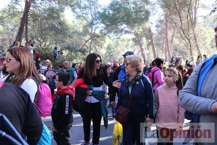 Romería de la Santa de Totana