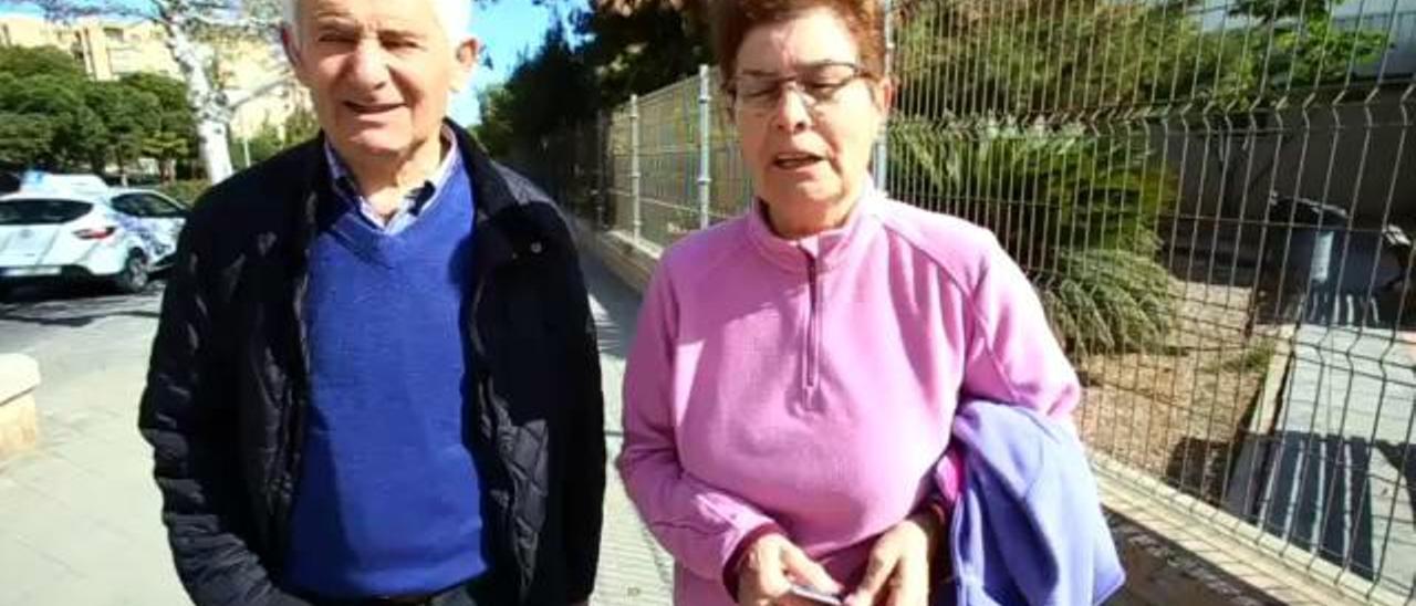 Un centenar de quejas por el frío del agua de la piscina de Babel