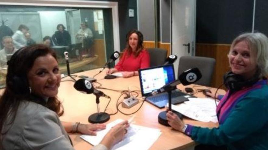 À Punt comienza sus boletines de radio con una primicia de INFORMACIÓN