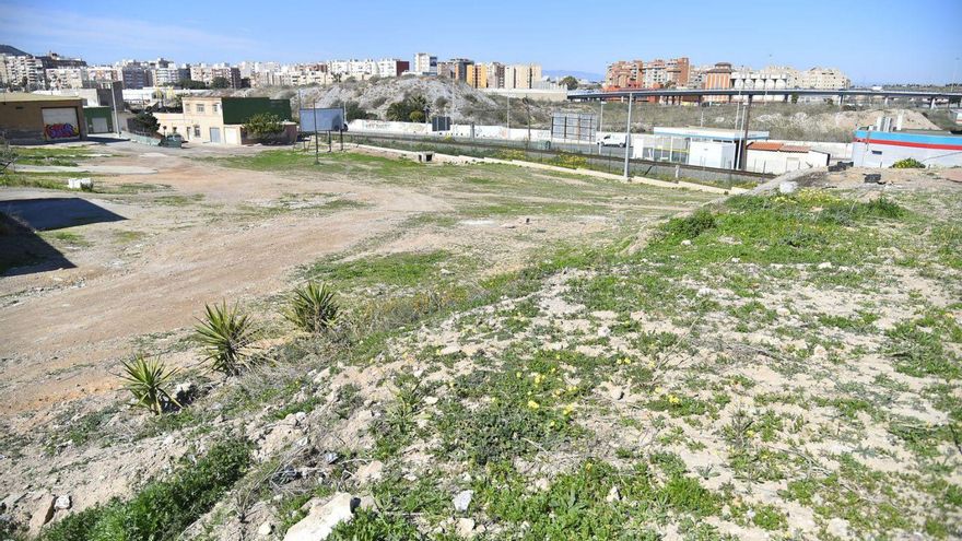 El Ayuntamiento de Cartagena prevé construir 300 casas de protección oficial para jóvenes