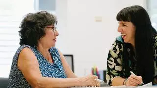 La Fundación «la Caixa» impulsa programas sociales para dar respuesta al reto de la longevidad
