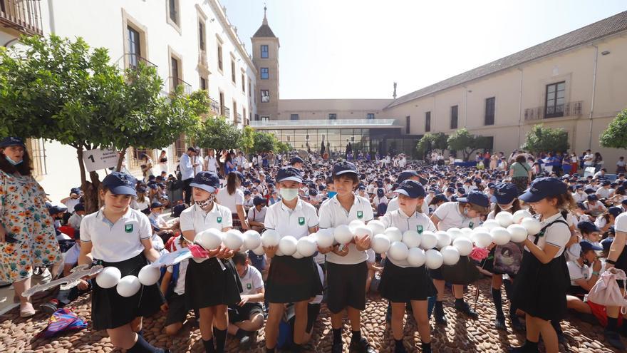 Vuelve el Encuentro de las Escuelas Católicas cordobesas tras la pandemia